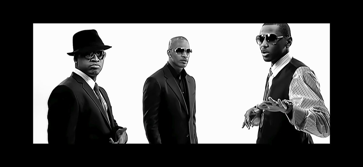 She Got Her Own (2008) Ne-Yo ft Jamie Foxx & Fabolous Album - Year of the Gentleman