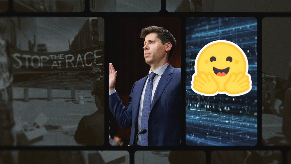 When the open-source AI platform Hugging Face was hit by a cyberattack this July, it quickly became clear this was no ordinary breach because the hackers weren’t human: they were autonomous agents created by OpenAI researchers. Instadocs: AI Gone Wild reconstructs the breach as it’s never been seen before. Premieres October 12.