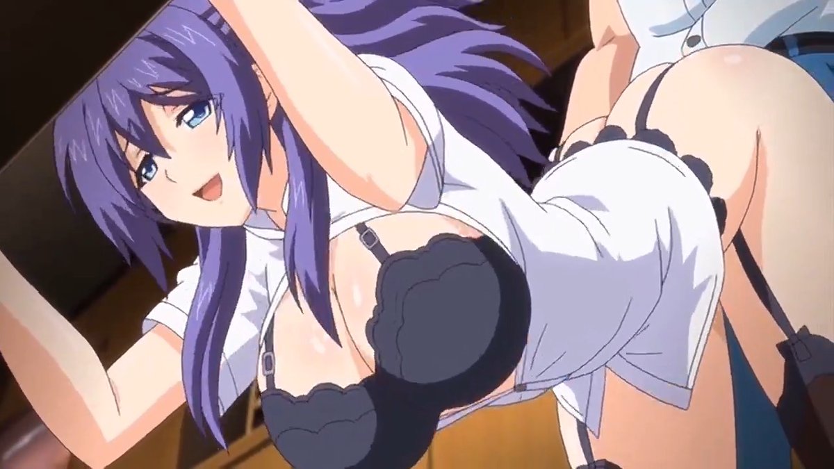 Mankitsu happening full hentai - #hentai #hentaivideo #ahegao
