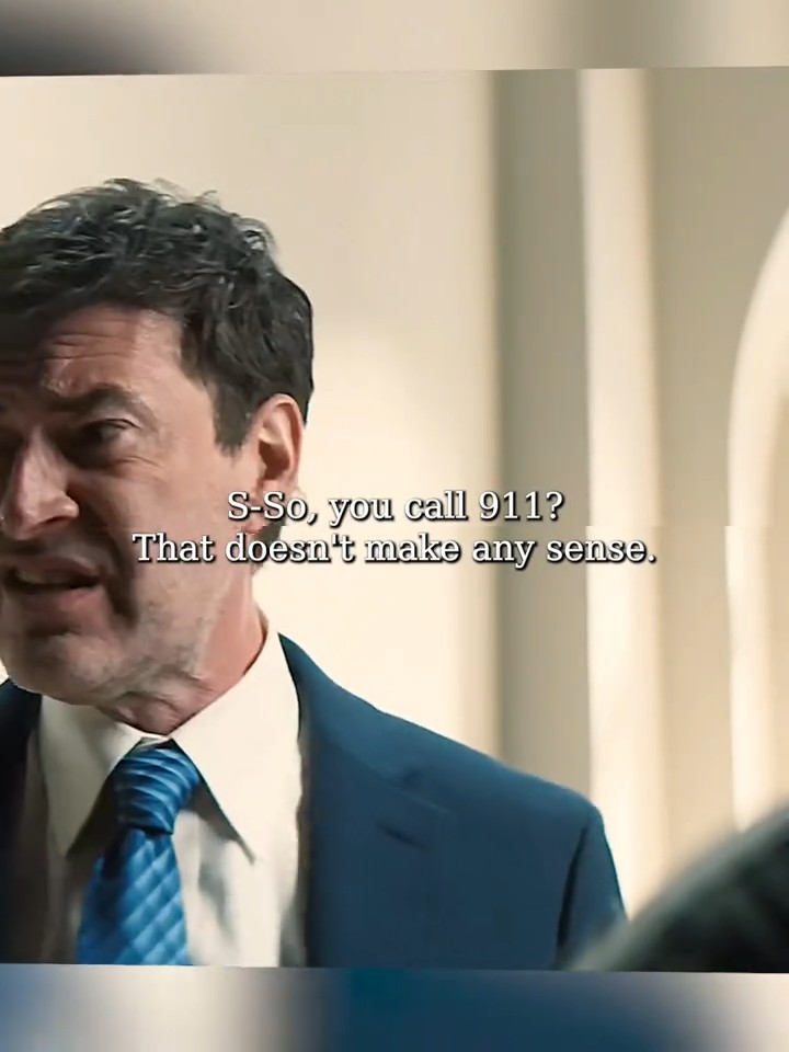 this was the moment he realized his wife was right about natalia