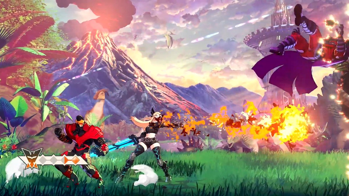 Phoenix Cyclops joins MARVEL Tōkon: Fighting Souls on November 2 Details on the first Year 1 DLC character, PlayStation Plus Game Trial, and more: