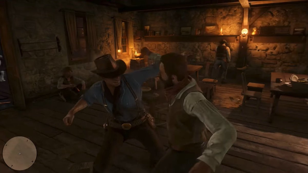 y’know I wish rockstar gave us a gameplay trailer that actually explained the improvements of GTA 6, what’s new and what’s better instead of reading about it in articles… don’t get me wrong the 26 minute gameplay trailer is VERY MUCH appreciated, but something like this would’ve been way better: