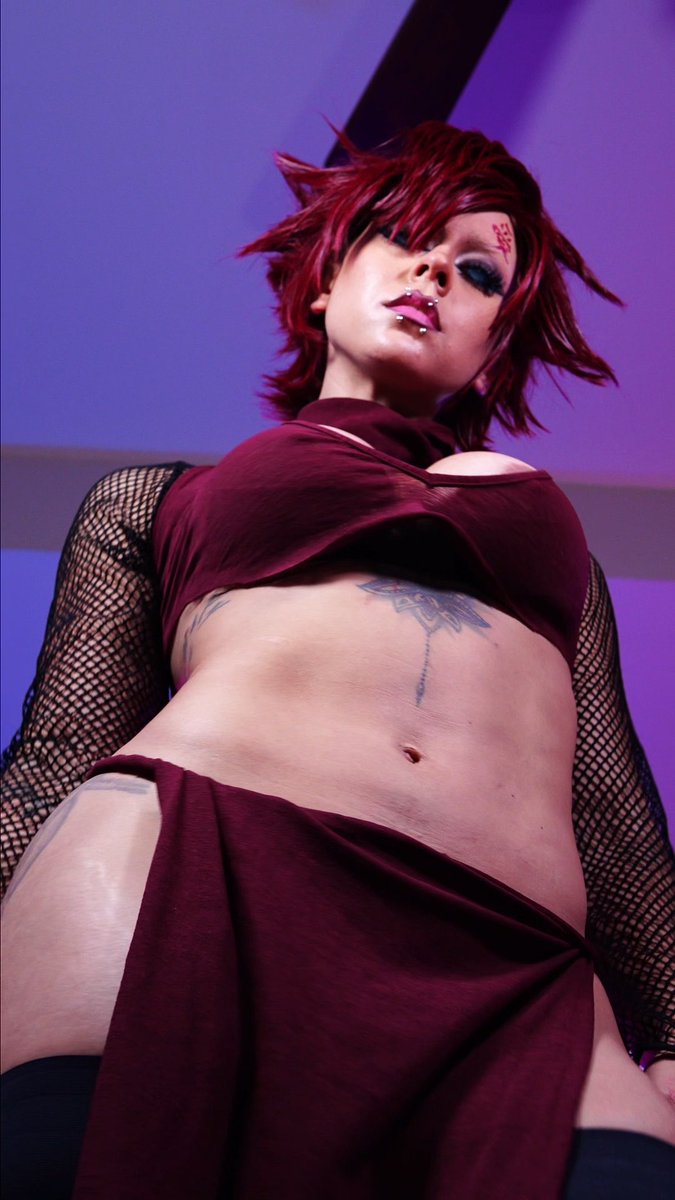 Gaara female version