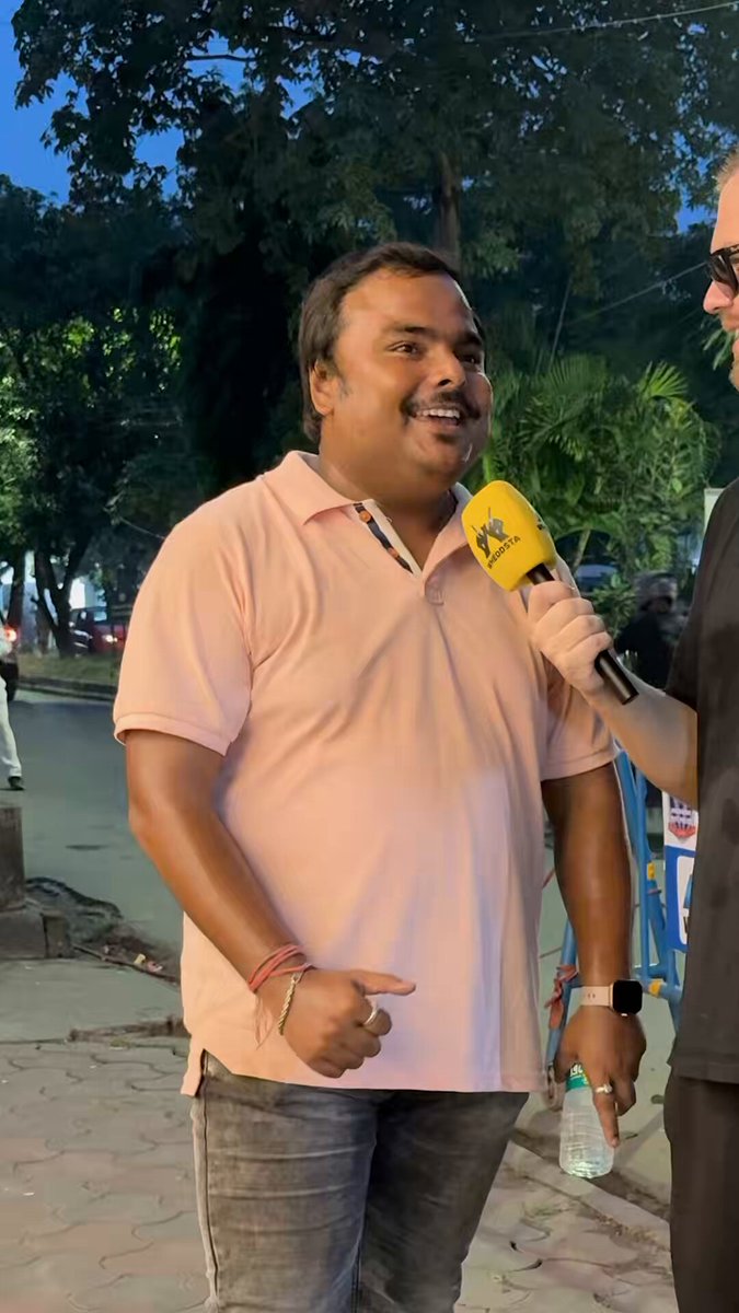 Crystal Palace are MASSIVE in India! 🇮🇳🦅 #CPFC