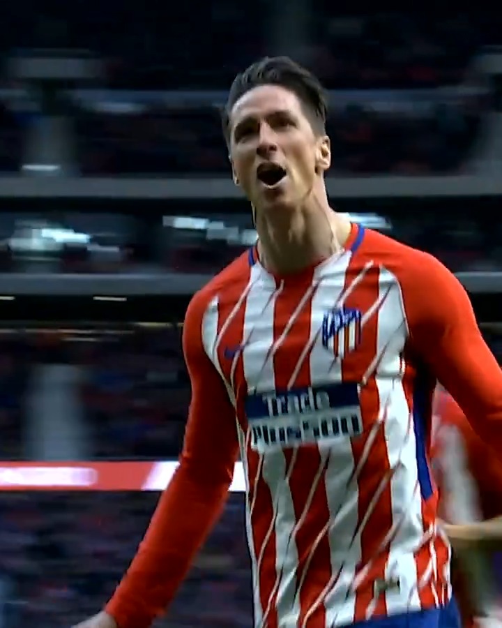 𝗙𝟵𝗧. ✨ LALIGAHistory | Atlético de Madrid