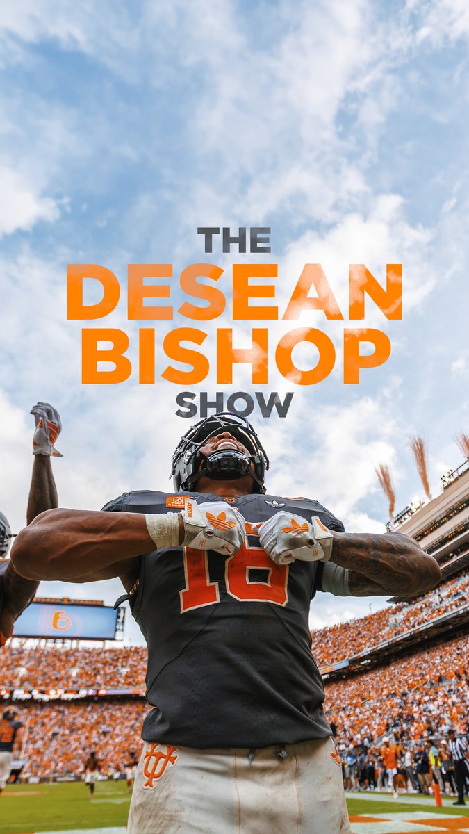 The DeSean Bishop Show ๐บ #GBO ๐