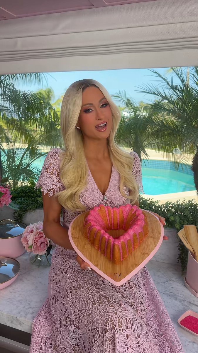 Pink is a lifestyle and movement💕 My iconic cookware and more kitchen essentials are on sale for Amazon #PrimeDay ✨ Shop now