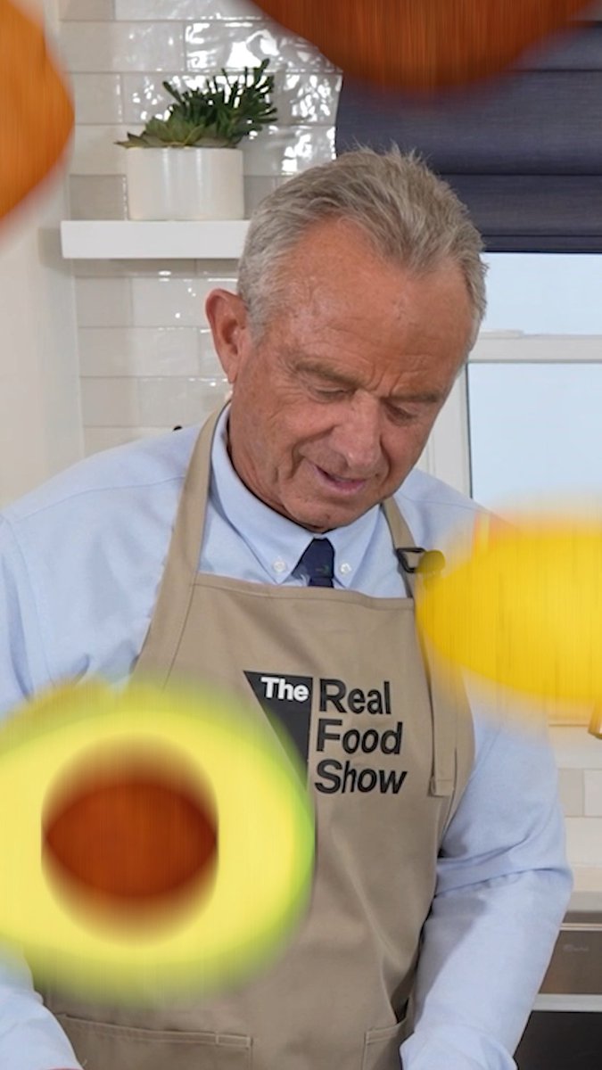 Real food doesn’t have to be complicated or expensive. The Produce Moms joins me on #TheRealFoodShow to share practical tips for turning simple ingredients into affordable meals for the whole family. Watch now: