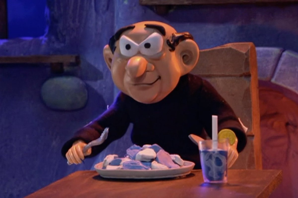 Serie: Robot Chicken (2005) Episodio: The Slaughtherhouse on the Prairie