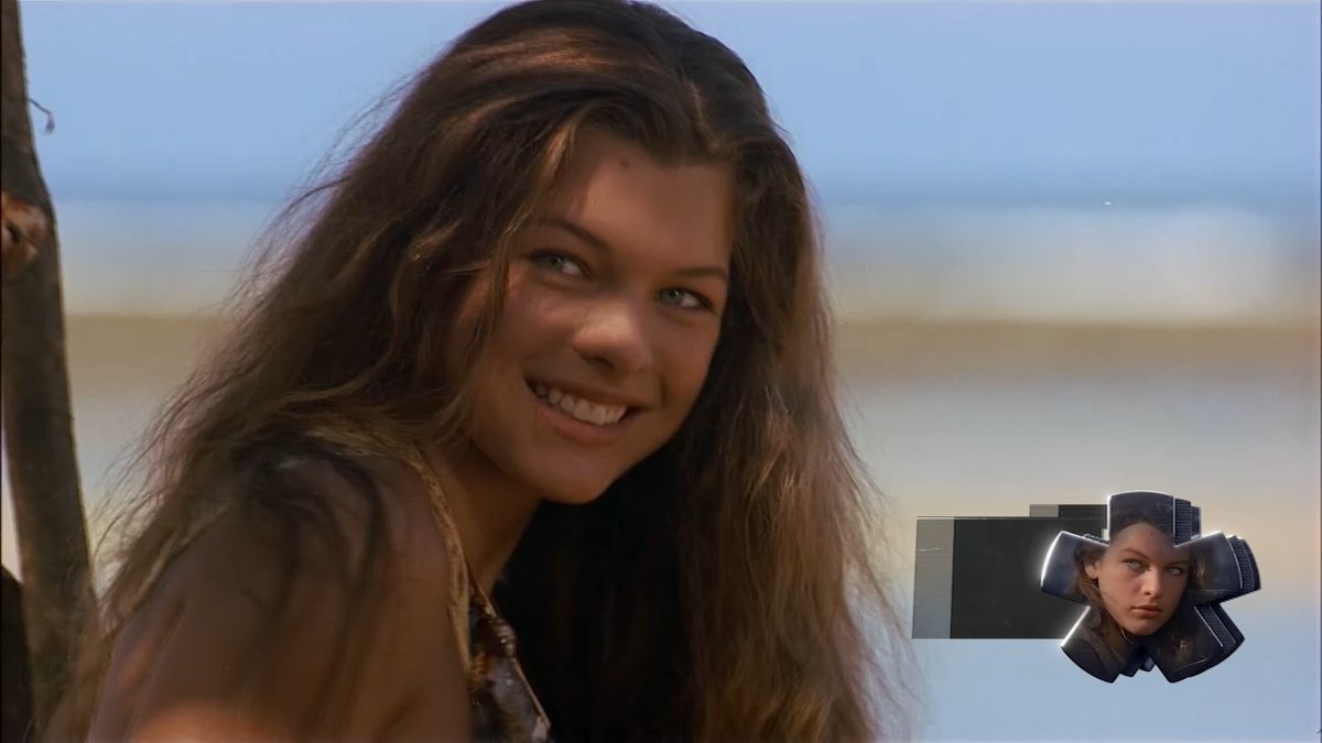 ¡Estas películas nos hacen creer en el amor! 🥰 "Regreso a la laguna azul" y "Un instante en Nueva York" este miércoles y jueves 🤩 Por #El5 🍿