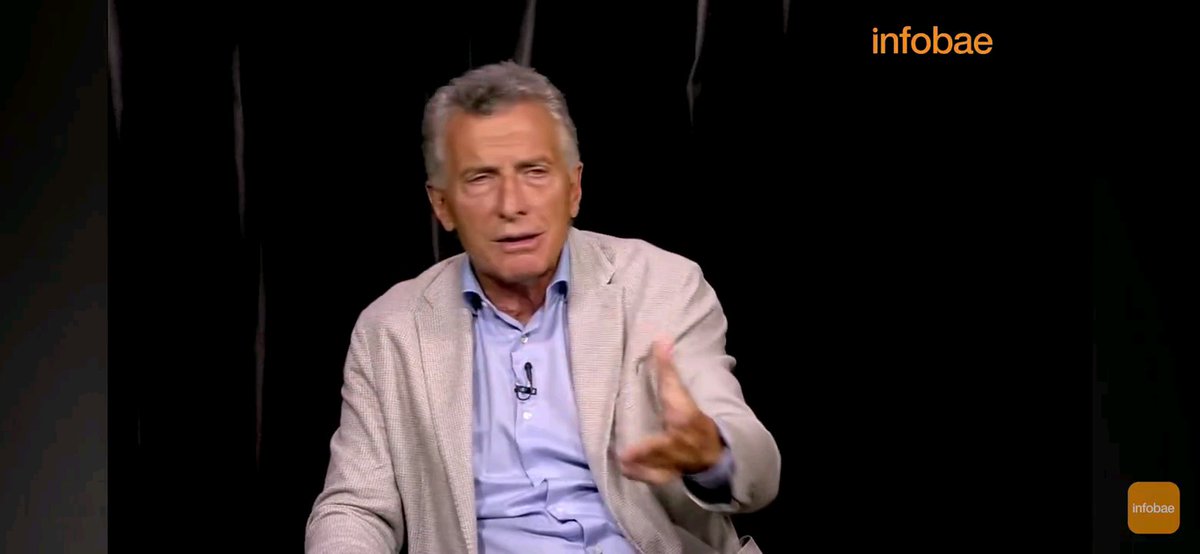 🎙 Macri hablando de #Talleres como una institución que tiene "Dueño"!! ✍️ Opinión sobre esto a los Nuestros?? 🏴󠁧󠁢󠁳󠁣󠁴󠁿🏴󠁧󠁢󠁳󠁣󠁴󠁿🏴󠁧󠁢󠁳󠁣󠁴󠁿 (El restante 22% de la provincia por favor abstenerse) 👇👇👇