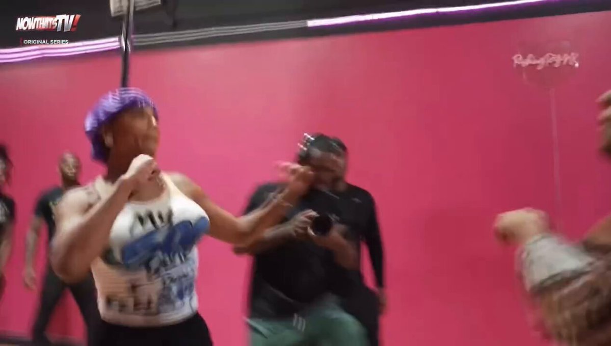 BREA VS SAVANNA 👊🏾💥