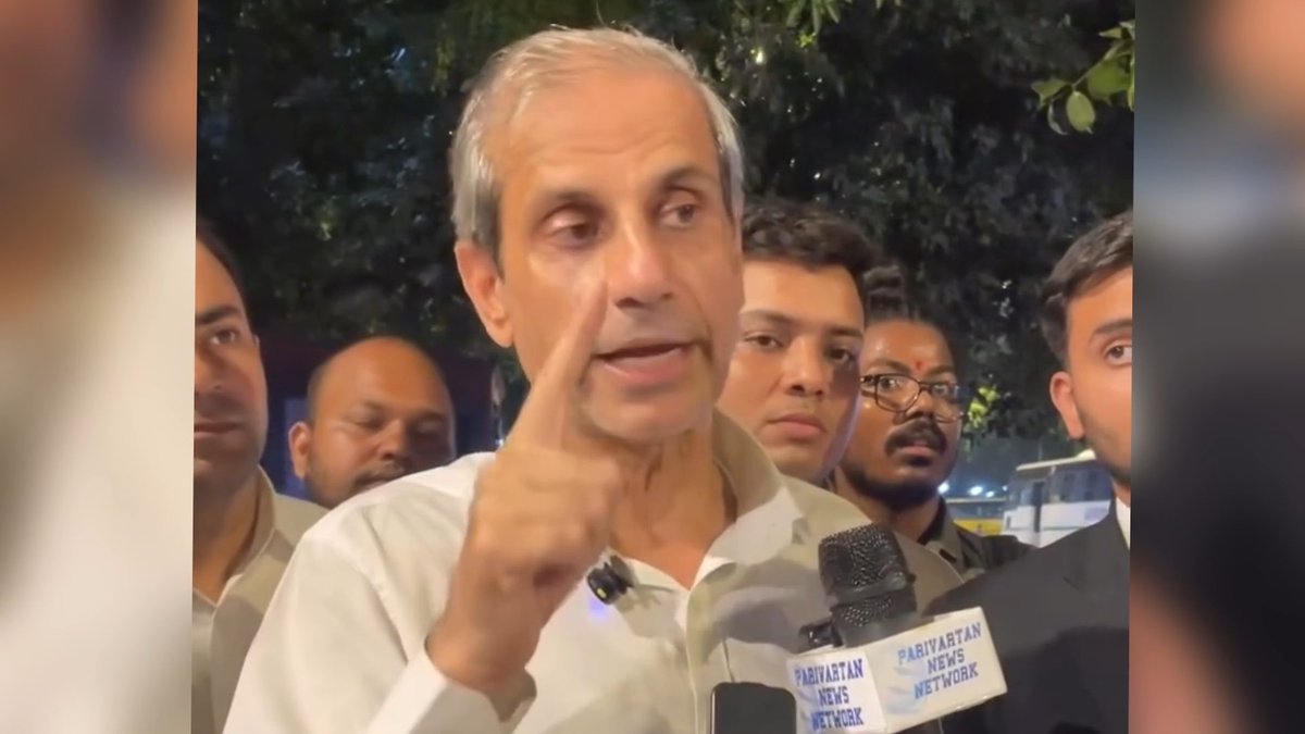 सुप्रीम कोर्ट के वकील Mehmood Pracha ने दिल्ली पुलिस के अधिकारियों और गृहमंत्री को सीधा सा ‘मश्विरा’ दिया है। प्राचा का कहना है कि आंदोलनरत सांसदों और युवाओं के साथ बदसलूकी बर्दाश्त नहीं है। अगर बदसलूकी हुई तो आना अदालत में ही है, वहां हम देख लेंगे।