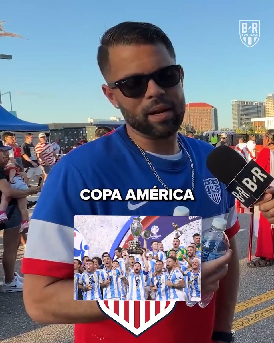 USMNT hot takes 🇺🇸