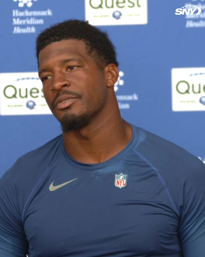 "We talk to ourselves more than anyone else talks to us. Making sure we master those moments alone, because we're never lonely - God is with us, so no one can be against us." - Jameis Winston