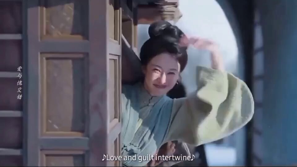 How do I explain the weight of this scene to someone who has never watched against the current