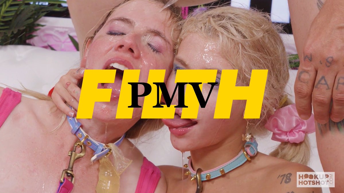 Hookup Hotshot Filth 🥴😵 PMV NEED MORE SUCH VIDS IN THE COMMENTS 👇🏻 #puke #piss #watersports #PMV #filth #nsfw #goon #gooner #edging #brainrot #pornaddict #goonfuel #hypno #obsessed