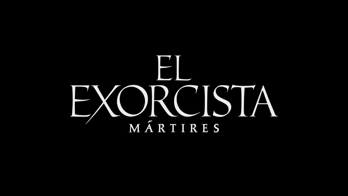 #ElExorcistaMártires, de Mike Flanagan. El tráiler oficial se estrena este viernes.