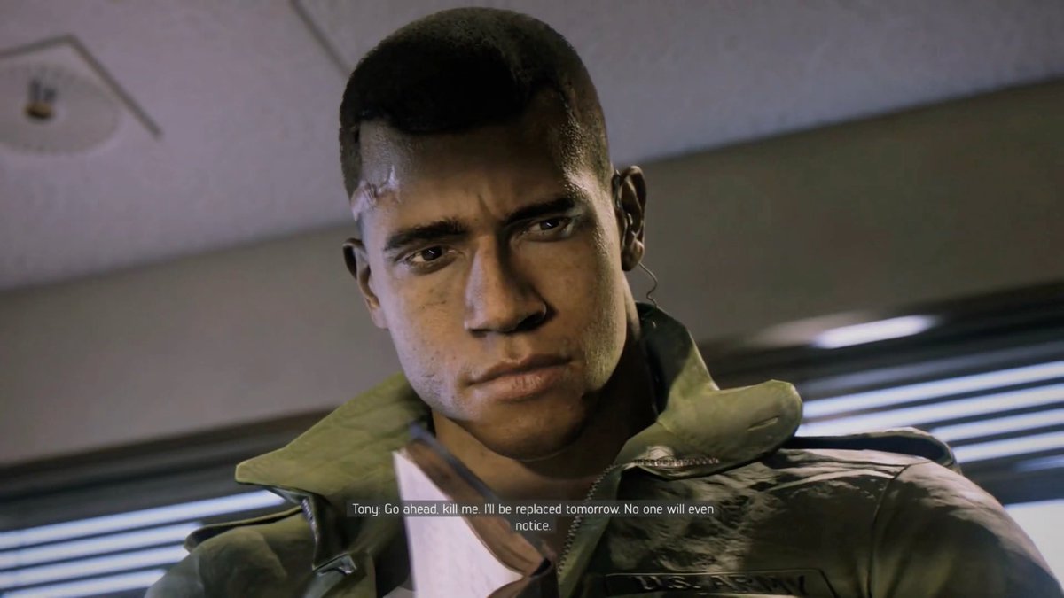 You're wrong, everyone will notice Happy 10th Anniversary to Mafia III