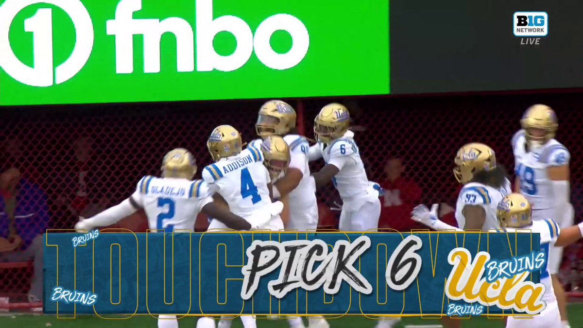 We are definitely gonna see this Dylan Raiola on Saturday I can’t believe he is taking meaningful snaps at Oregon