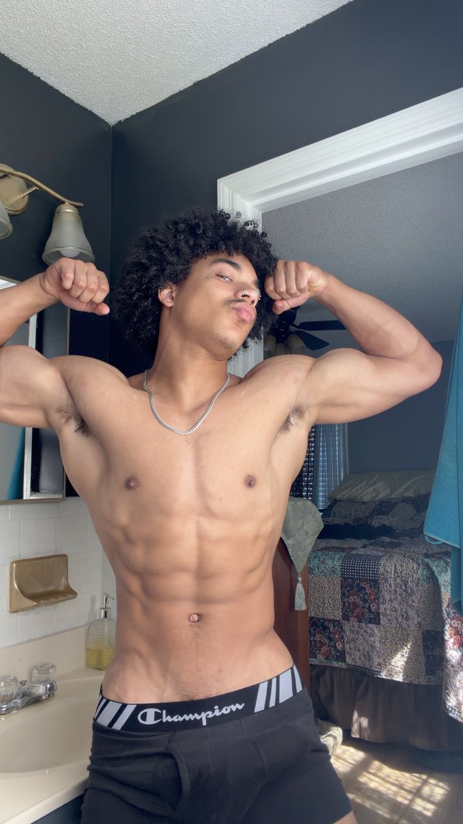 Big everythang💪🏽