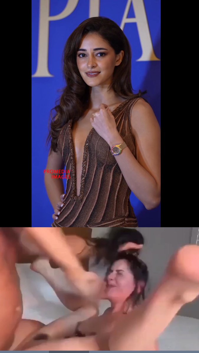 She deserve to treat like this.. I want to fuck her like a bitch . 🥵💦💦#ananyapanday