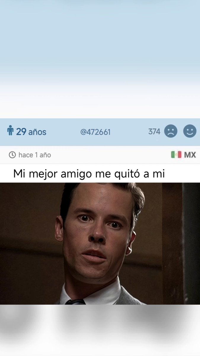 Creí que mi amigo me había traicionado... hasta que su hermana me entregó un celular.