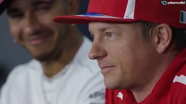 2018 🇸🇬#SingaporeGP Basın Toplantısı 🎤Muhabir: Ferrari'yi terk etme kararı benim değildi diyorsun ama Sauber'e dönmek senin kararındı, sebebini anlatır mısın? 🇫🇮Raikkonen'in bu soruya verdiği harika cevabı alt yazılı olarak izleyin.⬇️