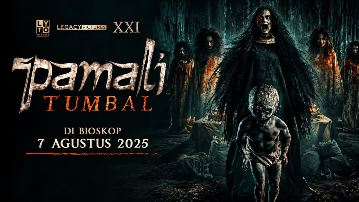 PAMALI: TUMBAL (2025)