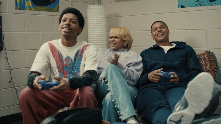 honestly I’m rooting for them all.