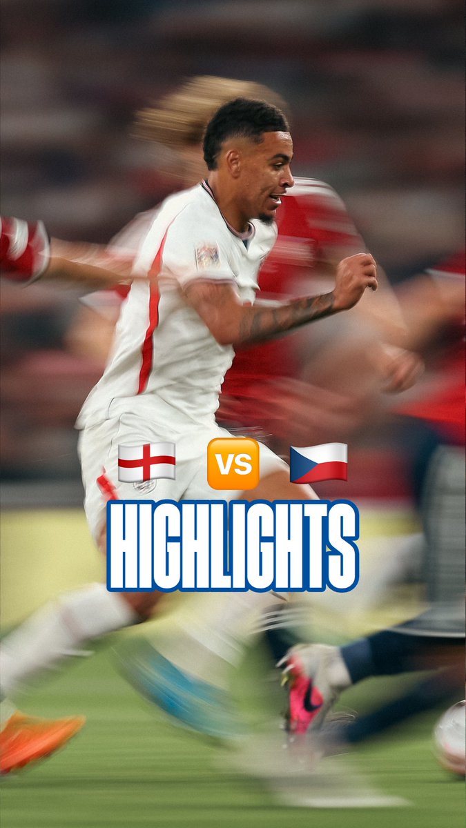 Three goals and three points at Wembley Stadium ๐ฆ