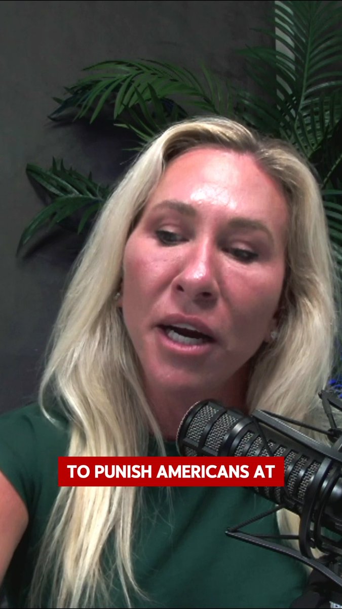 Speaker Johnson is punishing Americans at the gas pump by not calling Congress back to suspend federal gas and diesel taxes. Why? Speaker Johnson wants to prevent TWO votes: Thomas Massie’s resolution to release the Epstein Files and his Articles of Impeachment against Pete Hegseth. 🚨 Watch full video 👇