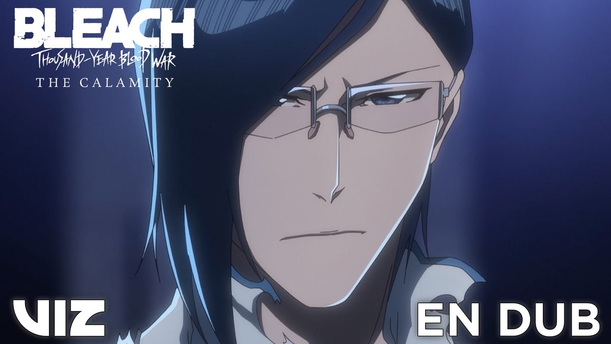 That's what happens when you have two geniuses in battle! Blink, and you'll miss the next plot twist ♟️ Watch the English dub of BLEACH: Thousand-Year Blood War - The Calamity Episode 6 NOW on @Hulu on Disney+!