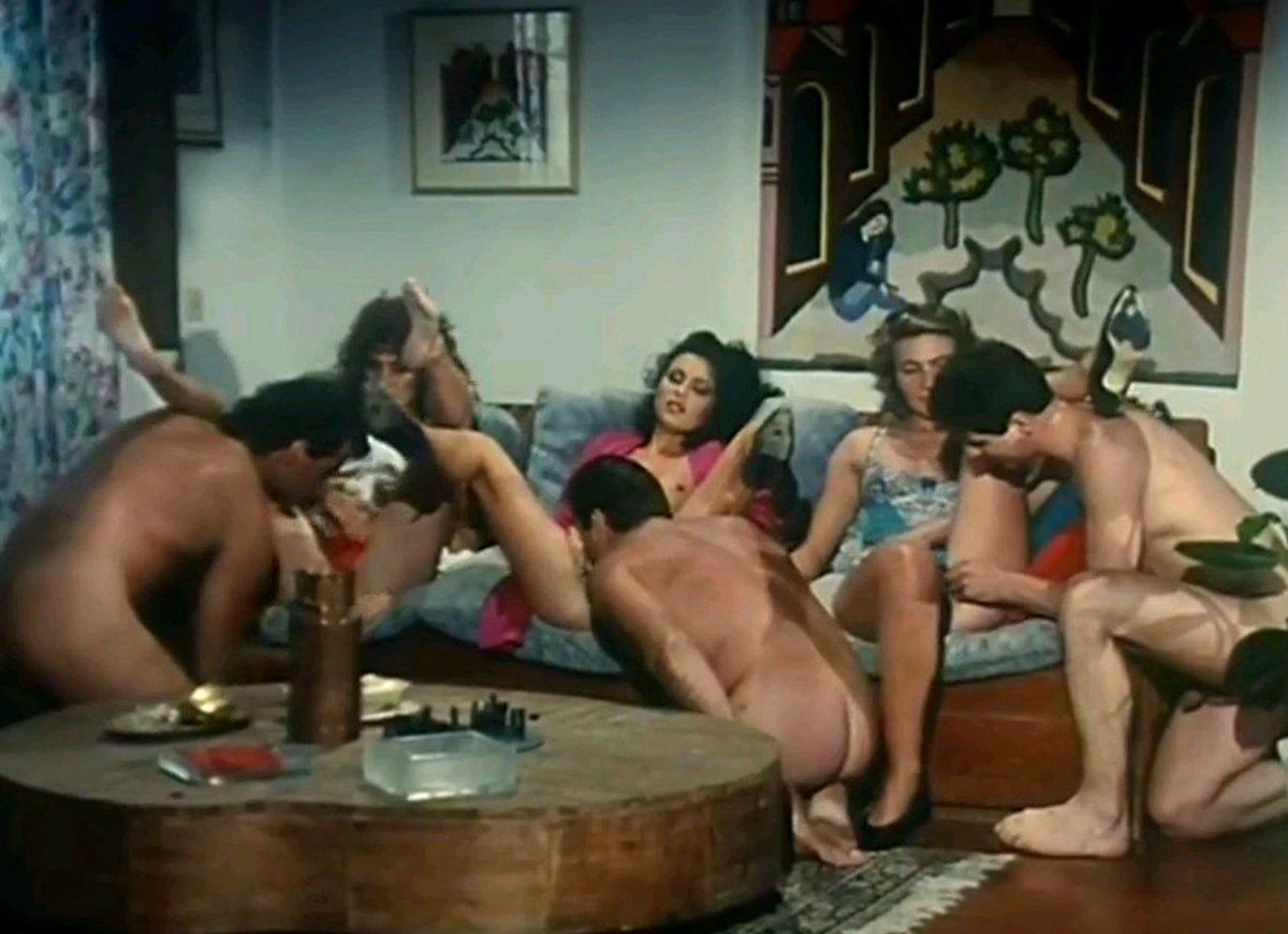Sfondata E Bagnata #Sex #Porn #Italian #BigCock #OldFilm #Vintage #Classic #Chudai