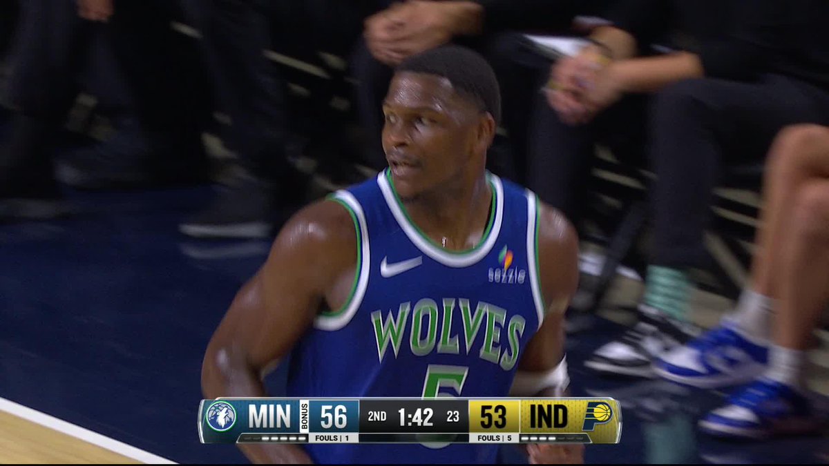 love to see it.