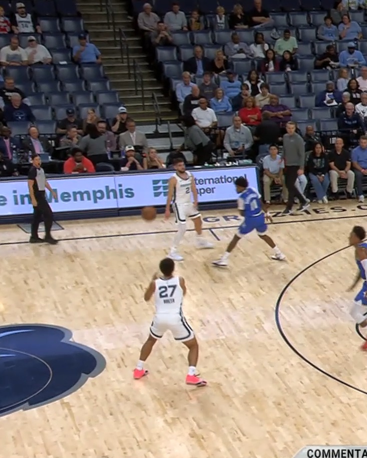 Franz find ➡️ Goga slam