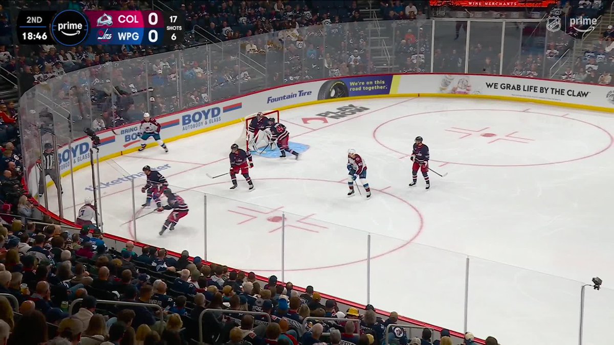 "WHAT A DANDY BY STUART SKINNER!" Completely agree John Forslund 🙂↕️
