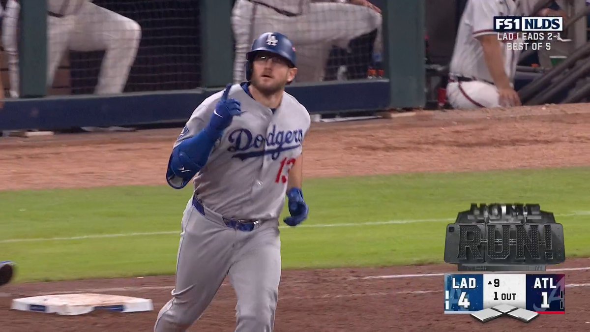 CAN'T STOP MAX.