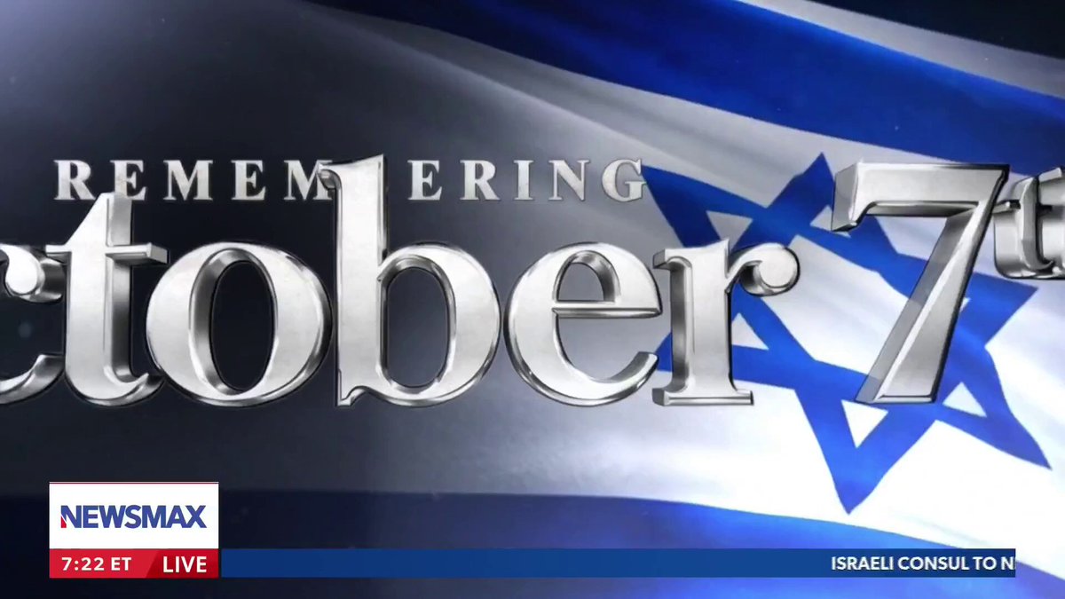 “It’s one of the dumbest things I’ve ever heard.” Mike Huckabee rejects the conspiracy theory that Netanyahu wanted October 7th to happen.