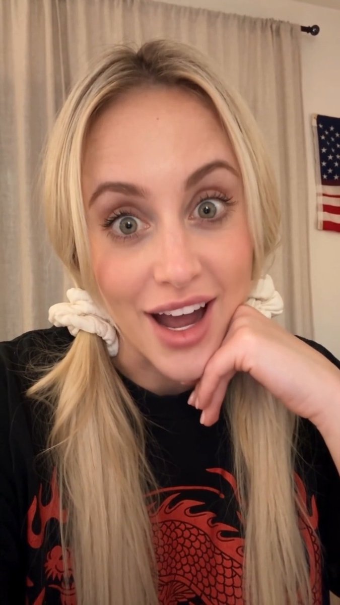 You literally stole your wifes panties… do you know what that means ?