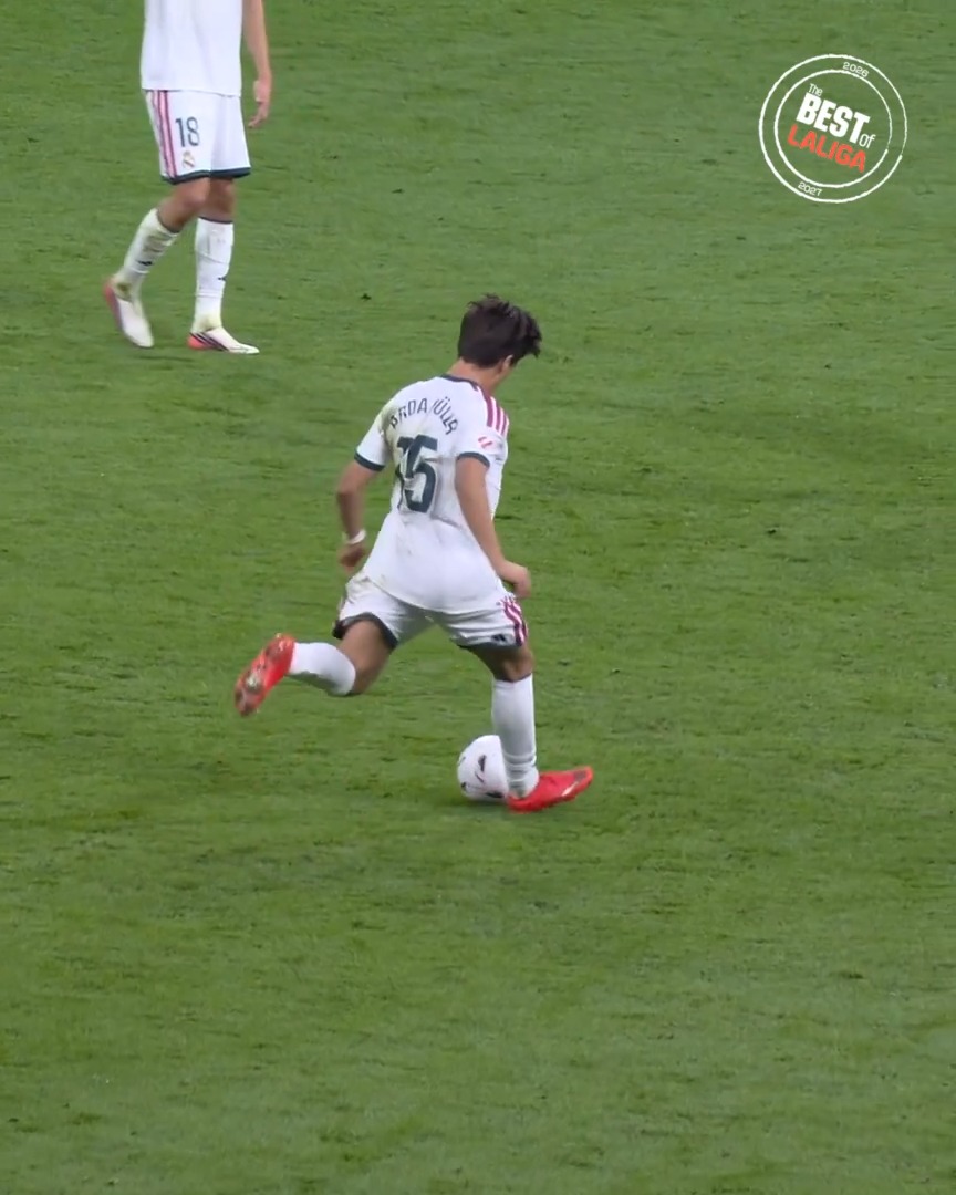 🪄 LALIGAHighlights | Arda Güler