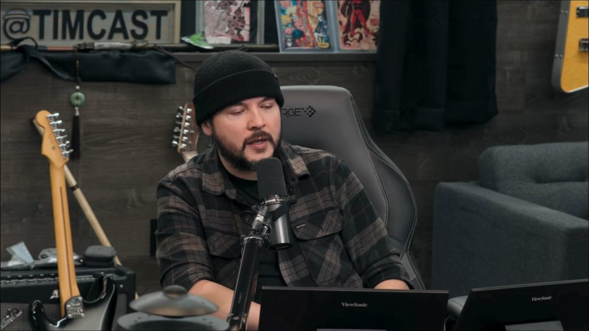 The Tim Pool panel debates the true meaning of AMERICA FIRST, Trump, and why we really went into Iran. "There are just too many disparate moral frameworks in this country." Brandon Straka #WalkAway Ian Crossland tate brown