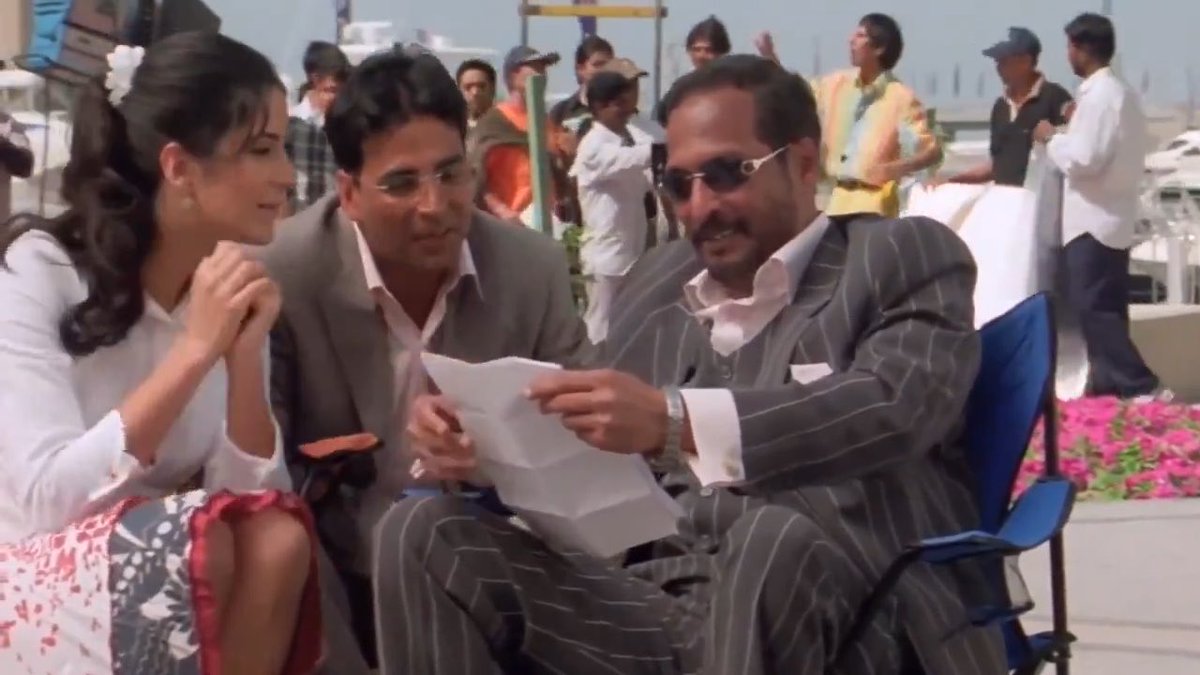 One of my favourite actors, Nana Patekar is no more 💔 A rare artist whose voice, expressions and raw acting could make a character unforgettable. His contribution to Indian cinema will always be remembered. #NanaPatekar #IndianCinema #Legend