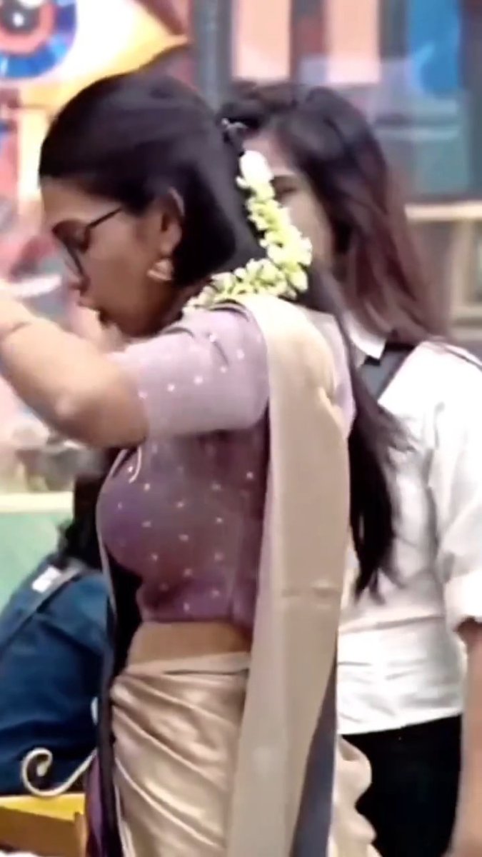 மங்களகரமா ஆரம்பிப்போம்🫡