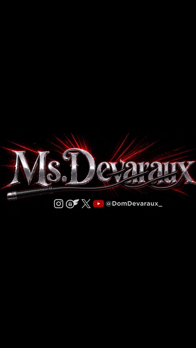 “Slut out a Freak, Hit her from the Back ! Turn her bladder deep, Do the triple X… ” #MsDevaraux #Amateur #TsEbony #TsFantasy #ThickEbony #NSFW