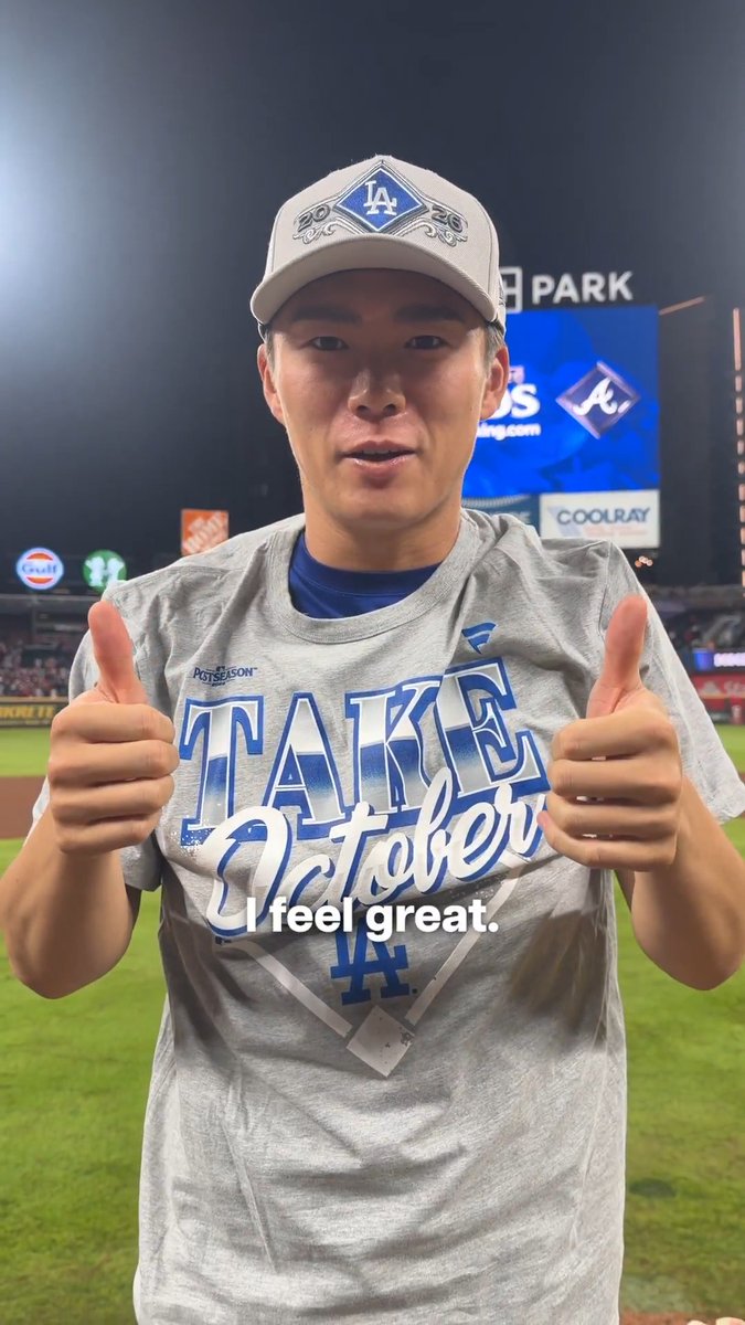 On-field reactions from the Boys in Blue!