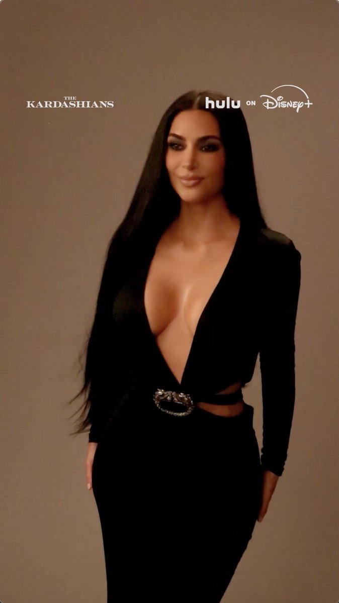 no need to wait. stream the first episode of season 8 now on Hulu and Hulu on Disney+. 🤍 #TheKardashians