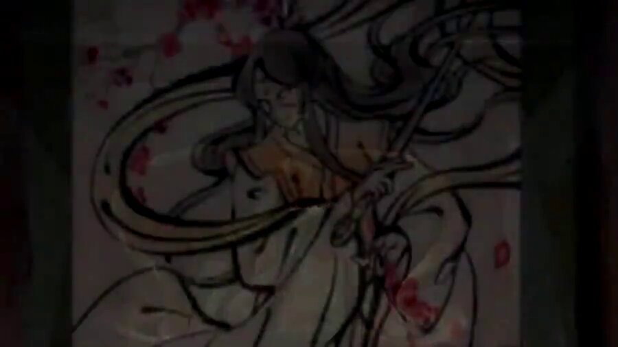 แต่ชอบซีนนี้มาก เซี่ยเหลียนคิดว่าเป็นเทพเก็บขยะไม่มีใครบูชา ยังจะมีใครรู้ว่าสมัยยุคทองไท่จื่อเตี้ยนเซี่ยหน้าตาเป็นยังไง แม้แต่น้องลูกซานหลางที่ว่ารอบรู้ก็ไม่น่าจะรู้จัก แต่ฮีวาดได้เป๊ะละเอียดวินเซ้นแวนโก๊ะมาเอง ฮีรักของฮีมาหลายร้อยปี แกะสลักจนนิ้วล็อค ถ้าเป็นยุคนี้ก็คือปั่นเทรนด์จนขึ้นเทรนด์โลกอะ สิ่งเดียวที่ทำให้ไม่ได้คือเขียนลายมือสวยๆ 🥹