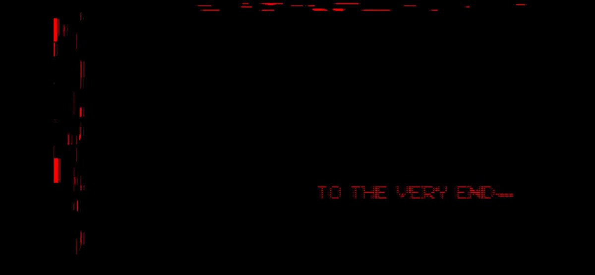 THE ENDING IS THE BEST PART..