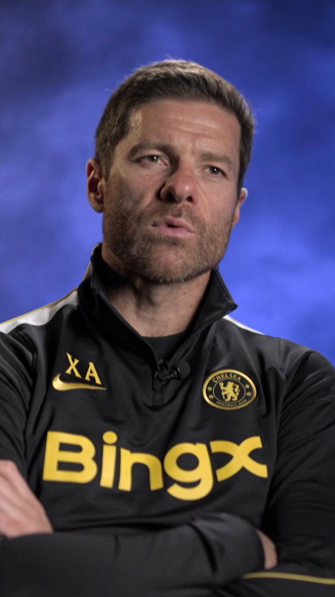 ‘I have the feeling it will get better but at the moment it’s 𝐧𝐨𝐭 𝐛𝐞𝐞𝐧 𝐠𝐨𝐨𝐝 𝐞𝐧𝐨𝐮𝐠𝐡.’ 😤 Xabi Alonso is super critical of Chelsea’s poor defensive start to the season but insists he’ll turn it around. Watch the full interview on the Stan Sport YouTube 🎥 #StanSportAU #PremierLeague